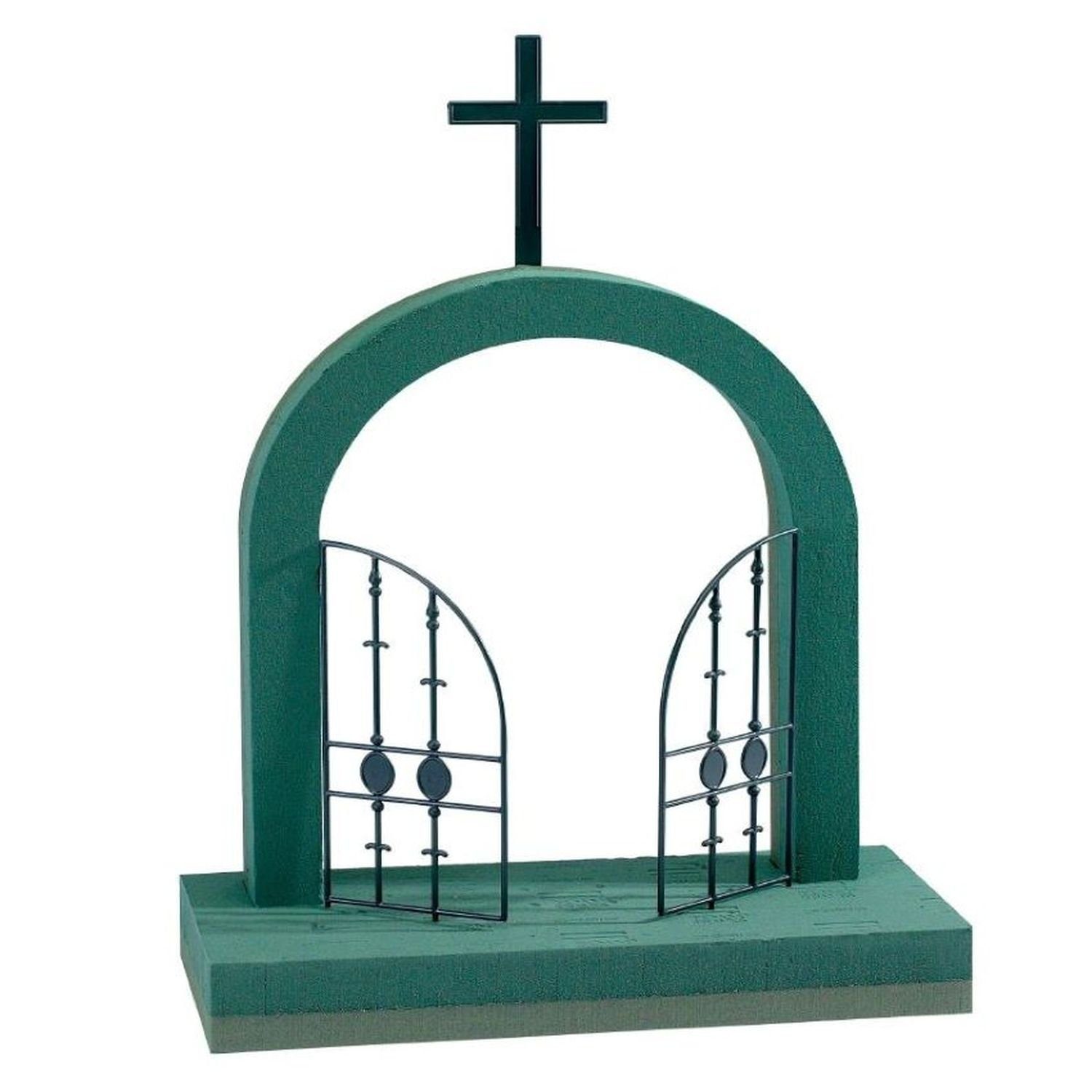 Oasis Поролон OASIS® FOAM FRAMES Himmelstor, 51 x 46 x 5 cm