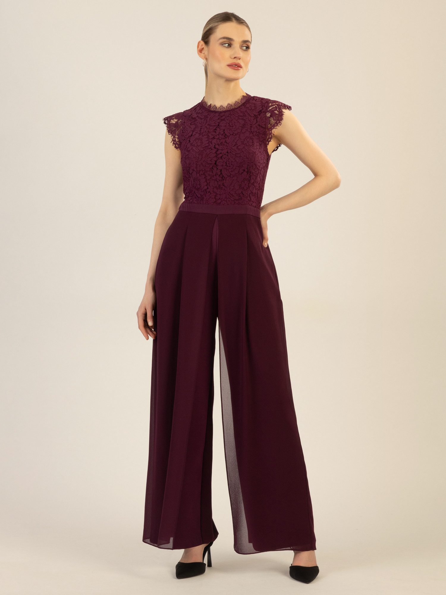 Apart Jumpsuit und aus hochwertigem Material günstig online kaufen