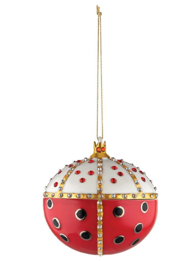 Alessi Hängedekoration