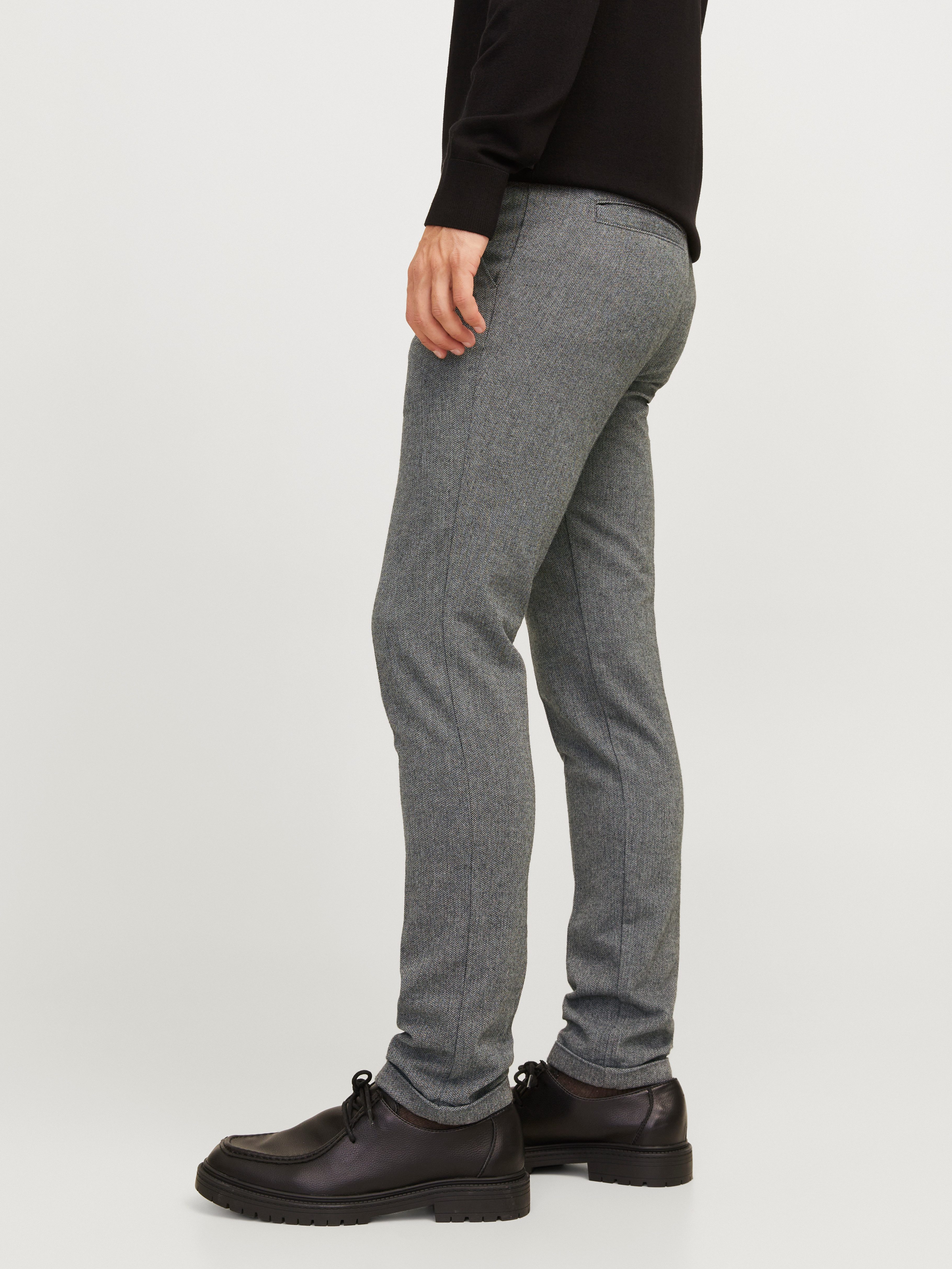 Jack & Jones Chinos JPSTMARCO JJHENRY CHINO SN günstig online kaufen