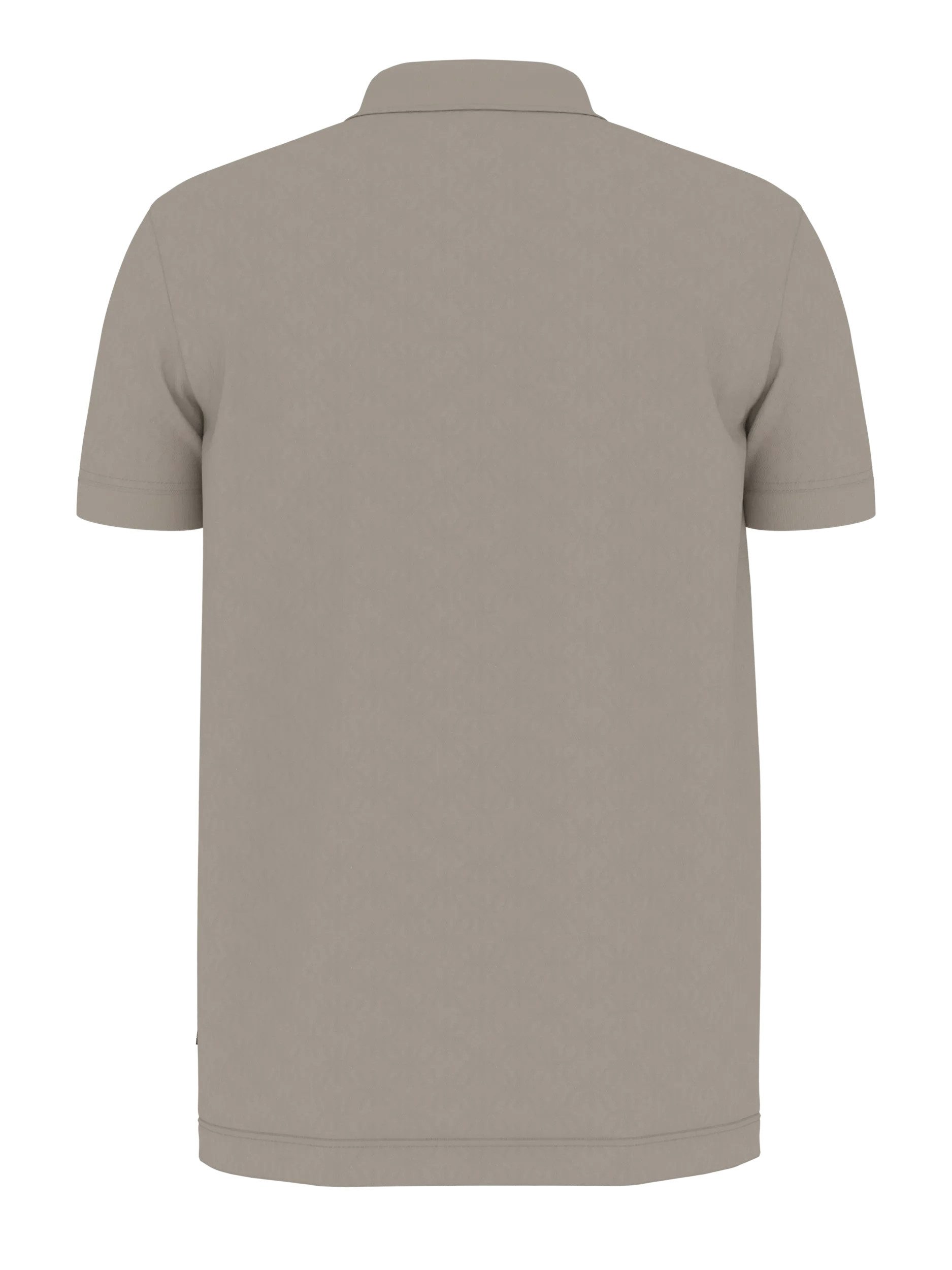 JOOP! Poloshirt Roberto mit feiner Struktur