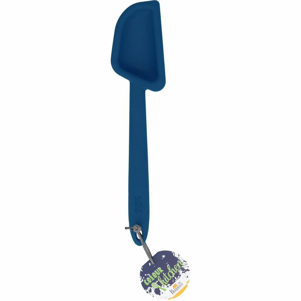 Kochlöffel Colour Kitchen Blau 29 cm