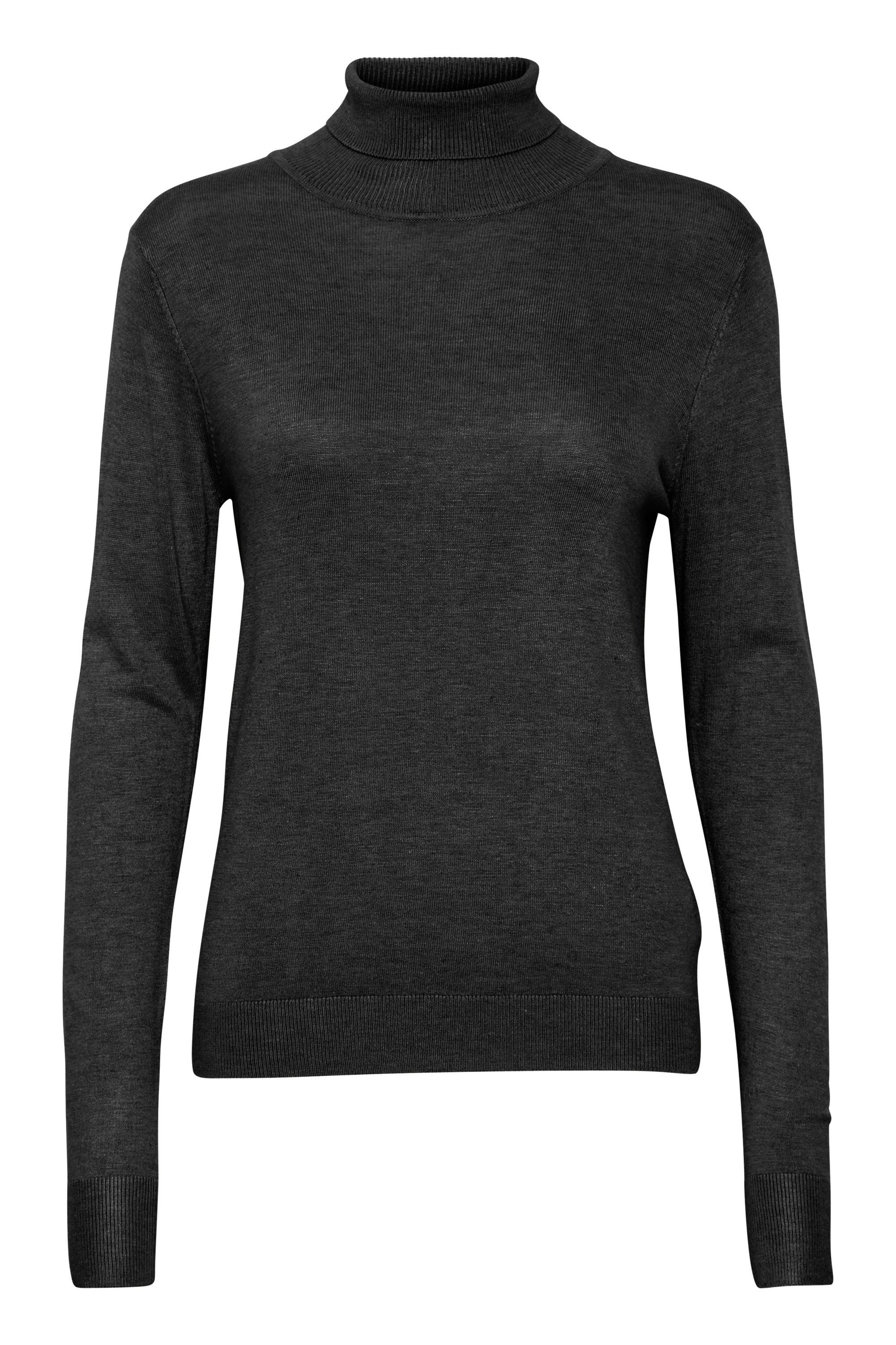 b.young Rollkragenpullover BYMMPIMBA1 ROLLNECK - 20811926 günstig online kaufen