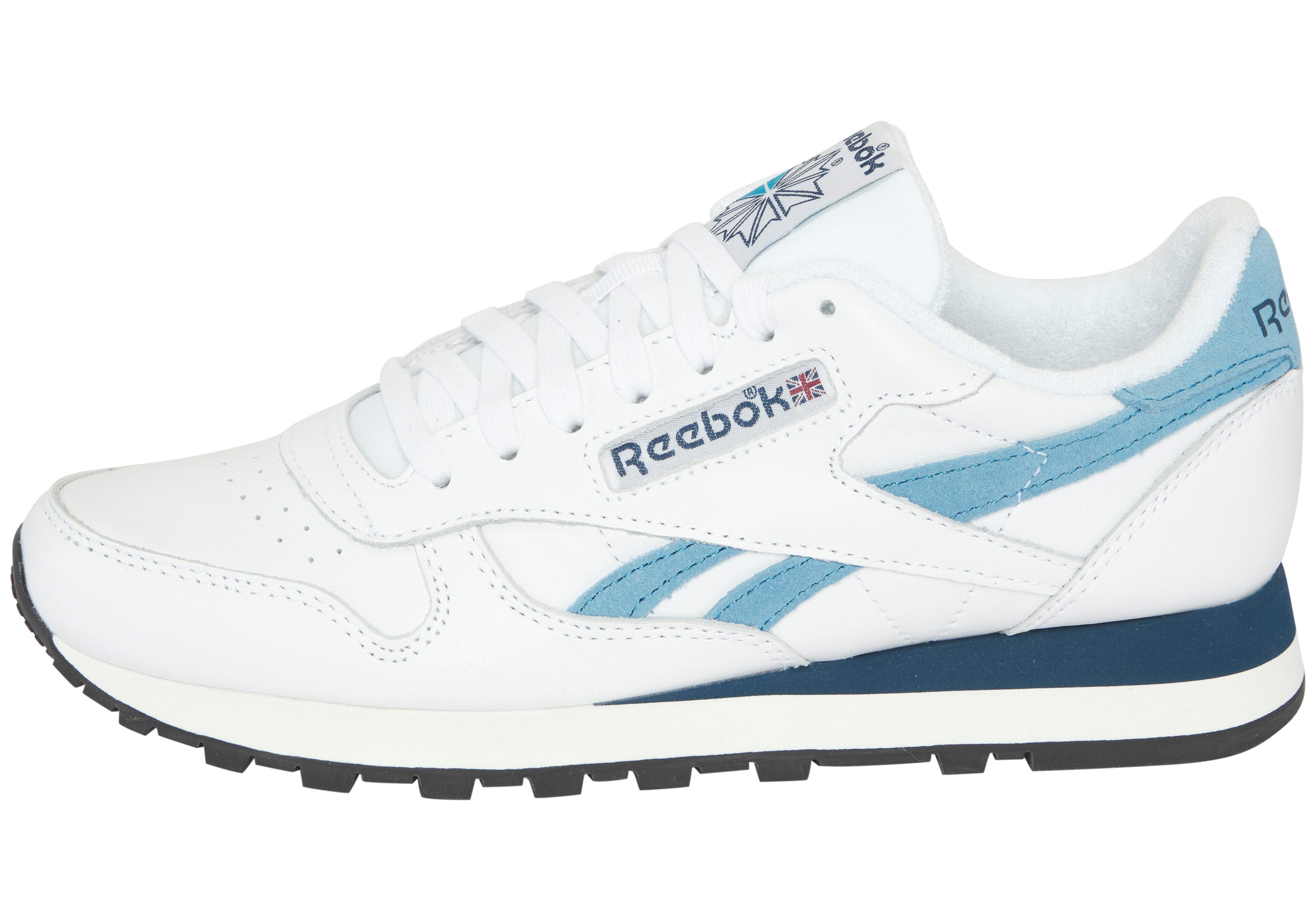 Reebok Classic CLASSIC LEATHER Sneaker