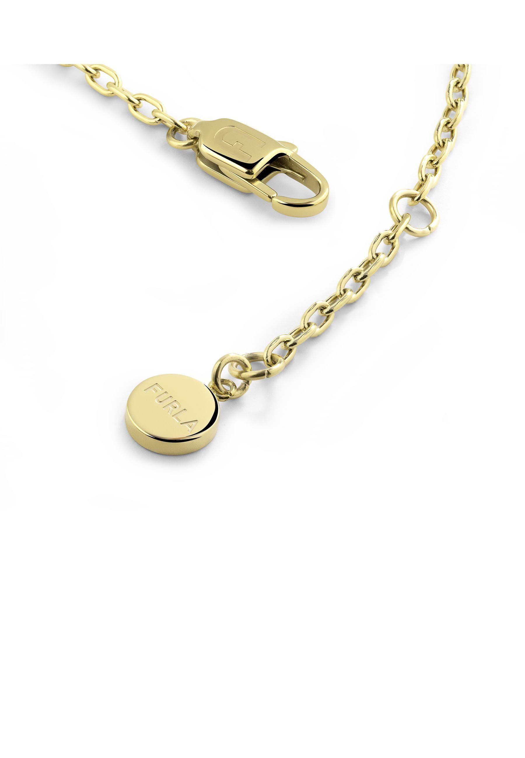 Furla Charm-Kette FURLA LOVE (1-tlg) günstig online kaufen