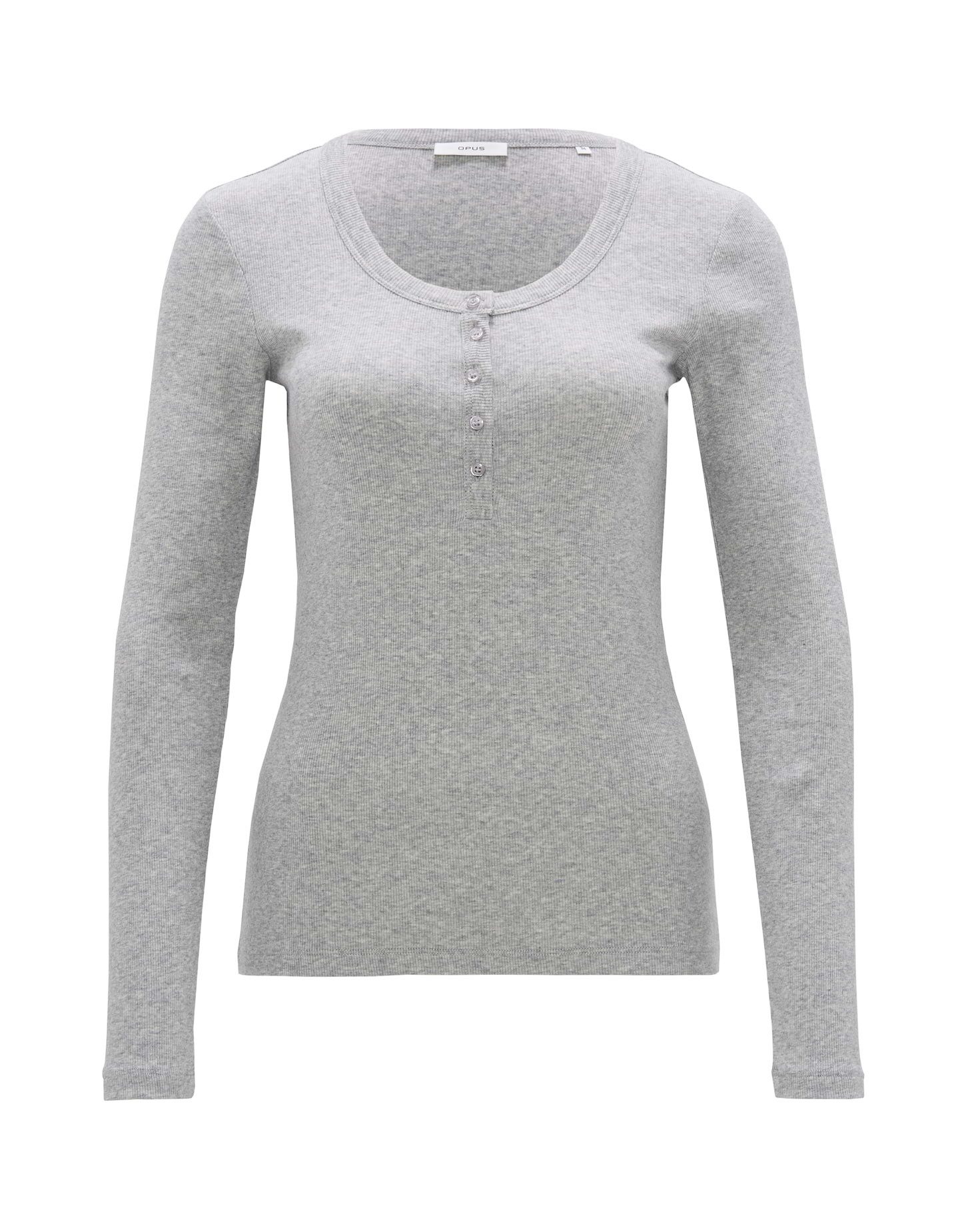 OPUS Langarmshirt Senley günstig online kaufen