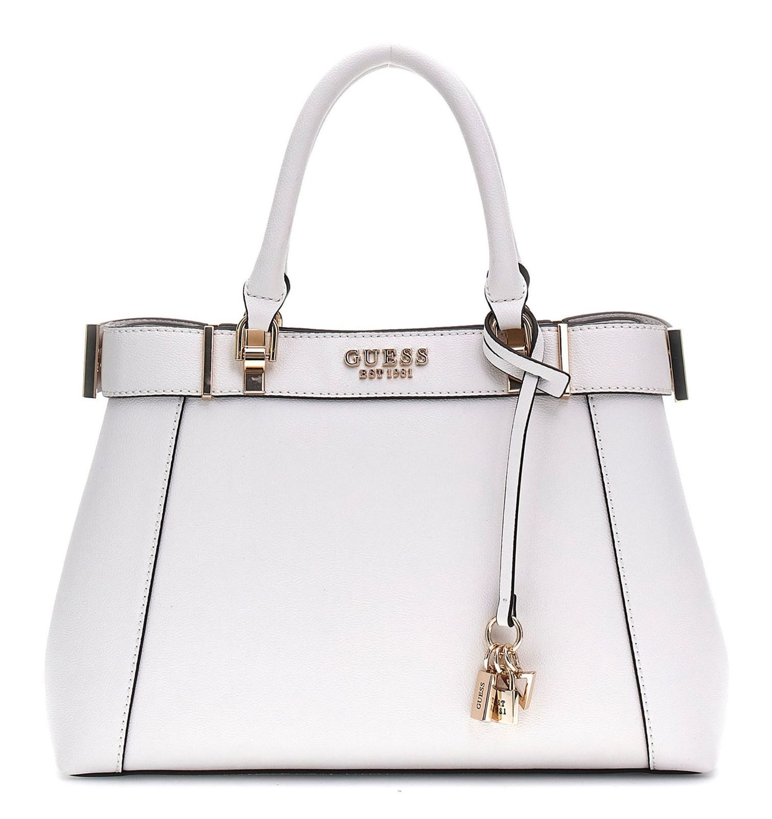 Guess Handtasche Satchel Bag günstig online kaufen