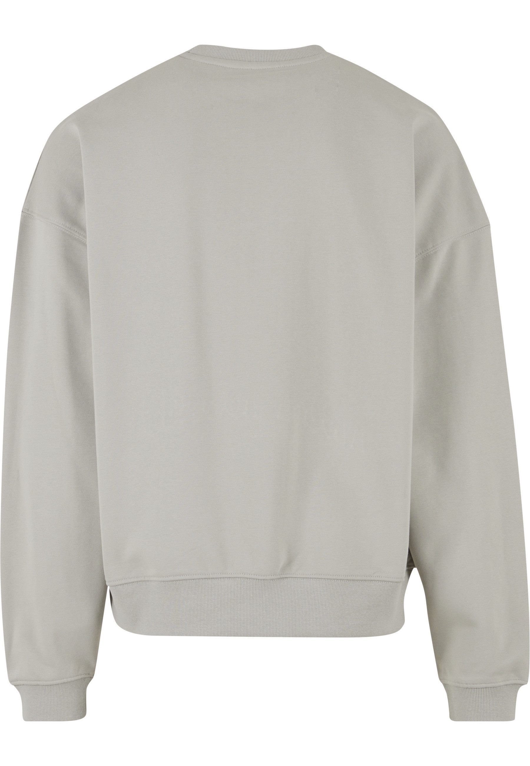 DEF Rundhalspullover DEF DEF Trust Issues Pullover (1-tlg)