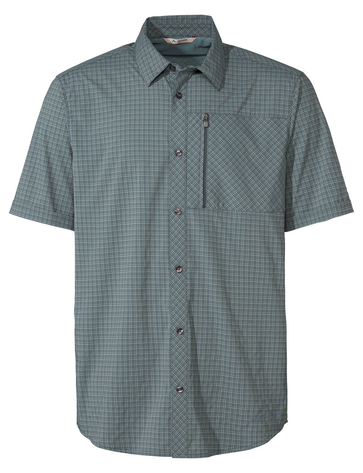 VAUDE Funktionshemd Men's Seiland Shirt IV günstig online kaufen