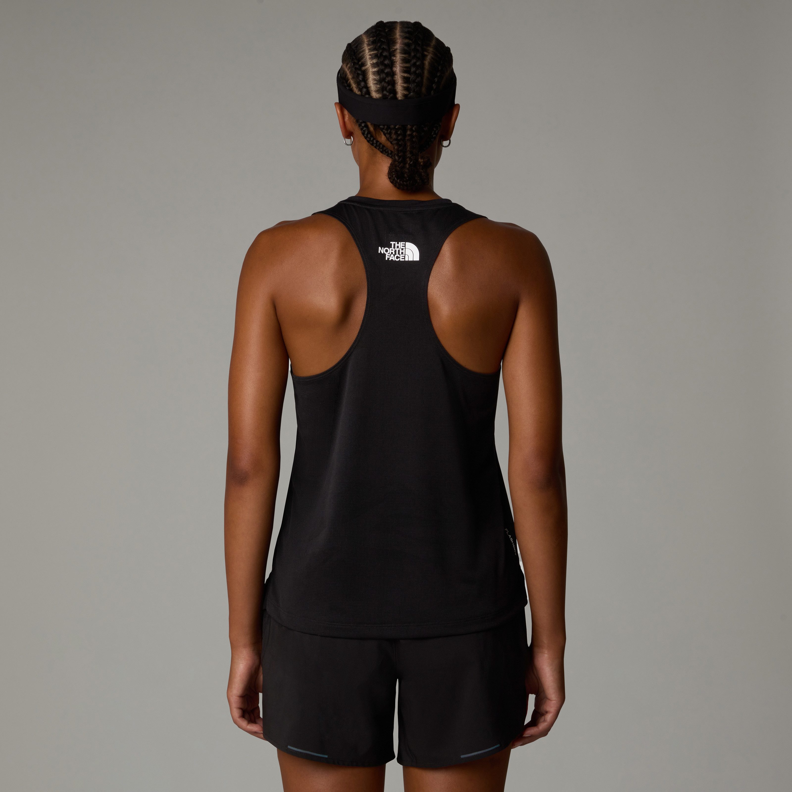 The North Face Tanktop Lightbright Tank Top für Damen (1-tlg) günstig online kaufen