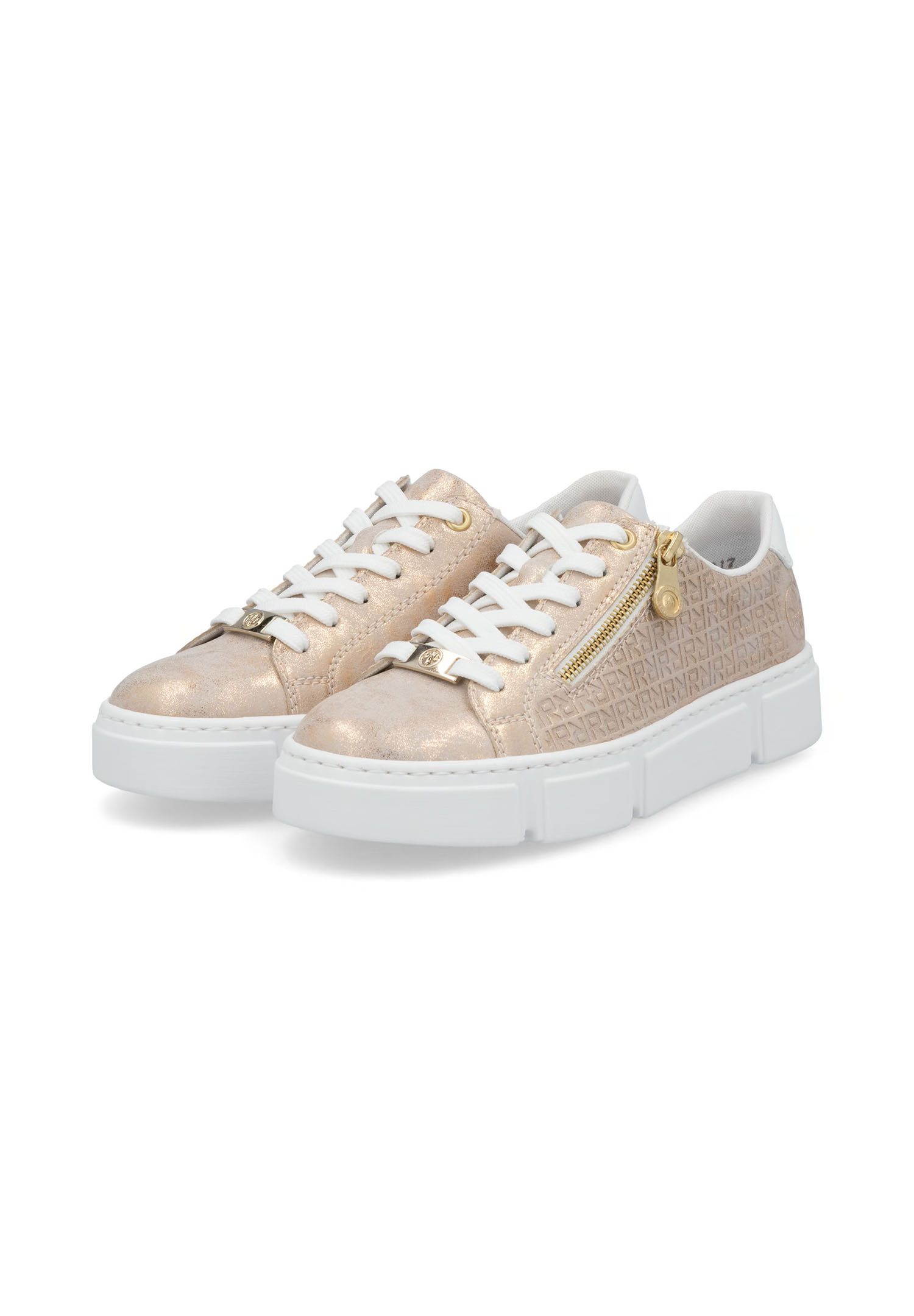 Rieker N5917 Sneaker günstig online kaufen