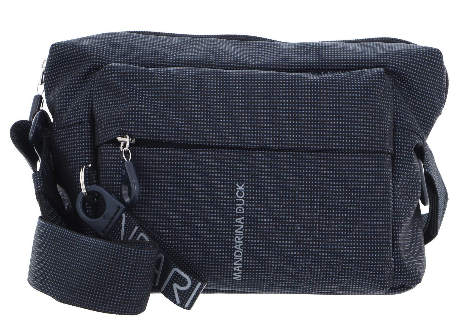 Mandarina Duck Umhängetasche Small Zip Crossover