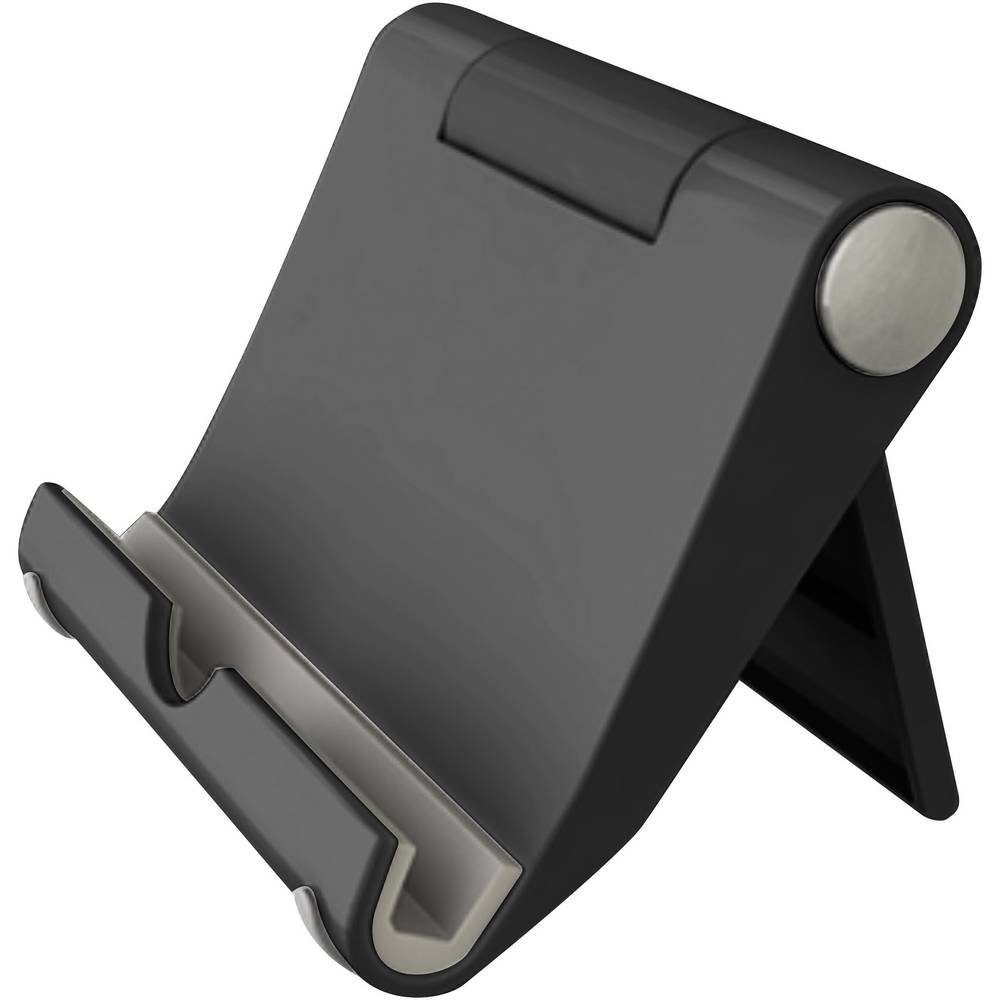 cm 12.7 Renkforce 25.4 (10″ - (5) cm Tablet-Halterung Tablet-Ständer