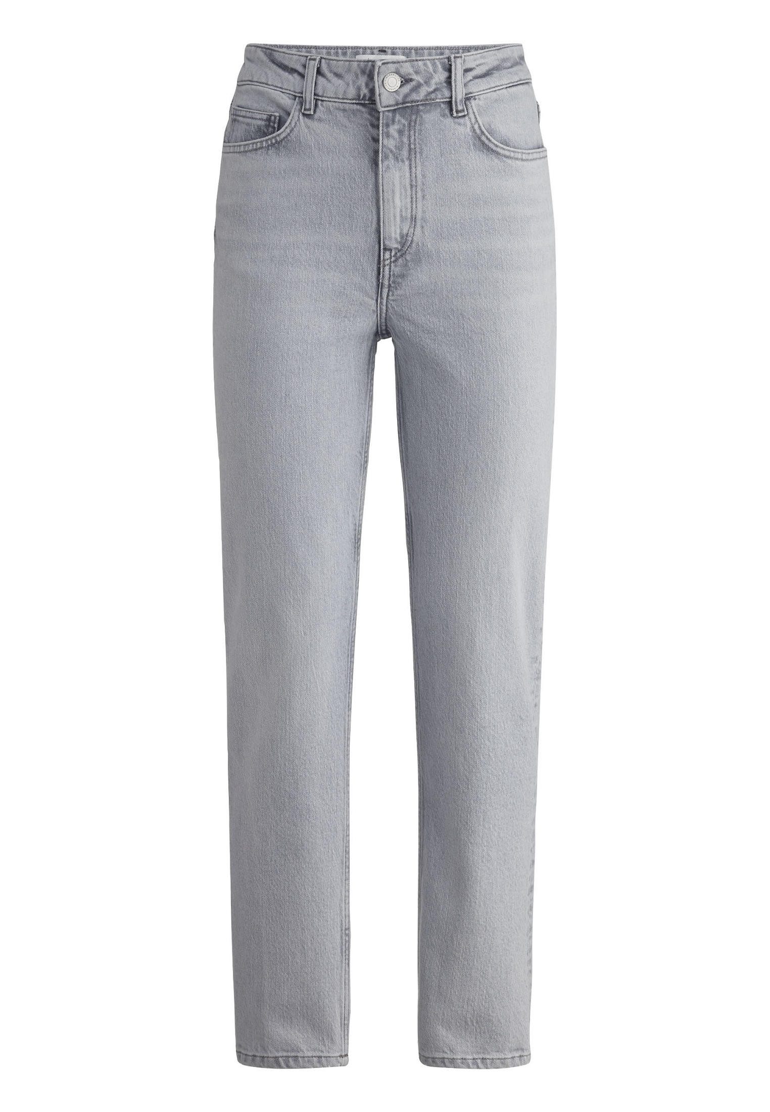 Hessnatur Bequeme Jeans BEA High Rise günstig online kaufen