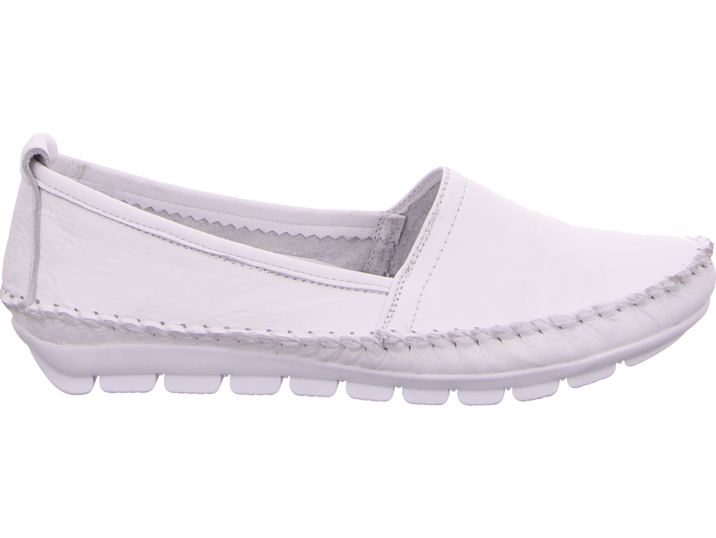 Gemini Sahra Ballerina echtes Leder