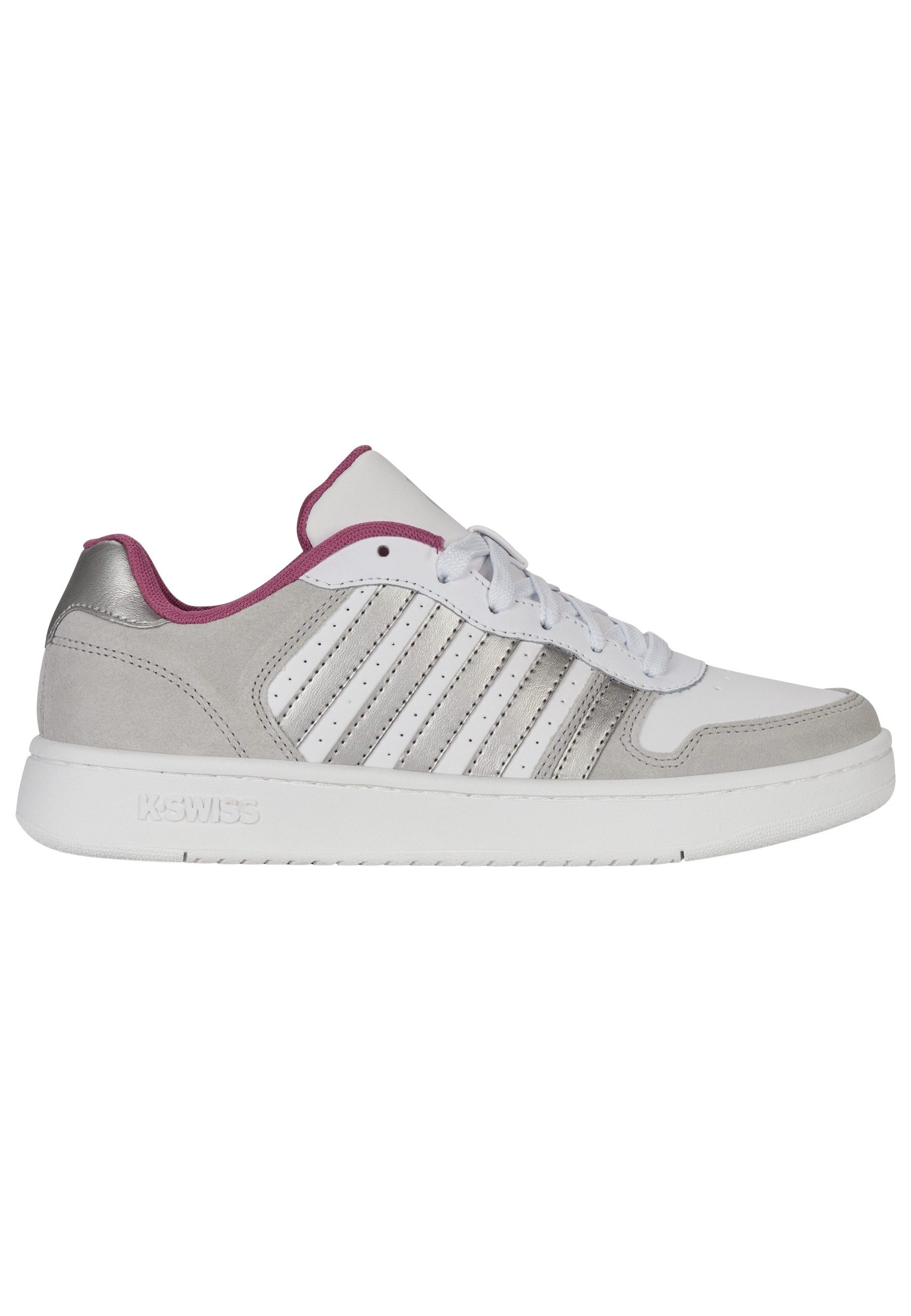 K-Swiss Sportschuhe COURT PALISADES Sneaker Sneaker günstig online kaufen