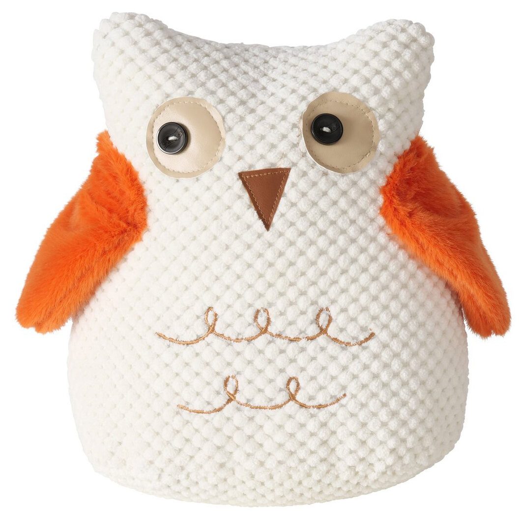 BOLTZE GRUPPE GmbH Türstopper Türstopper, Eule, ROOMY, 1,2 kg