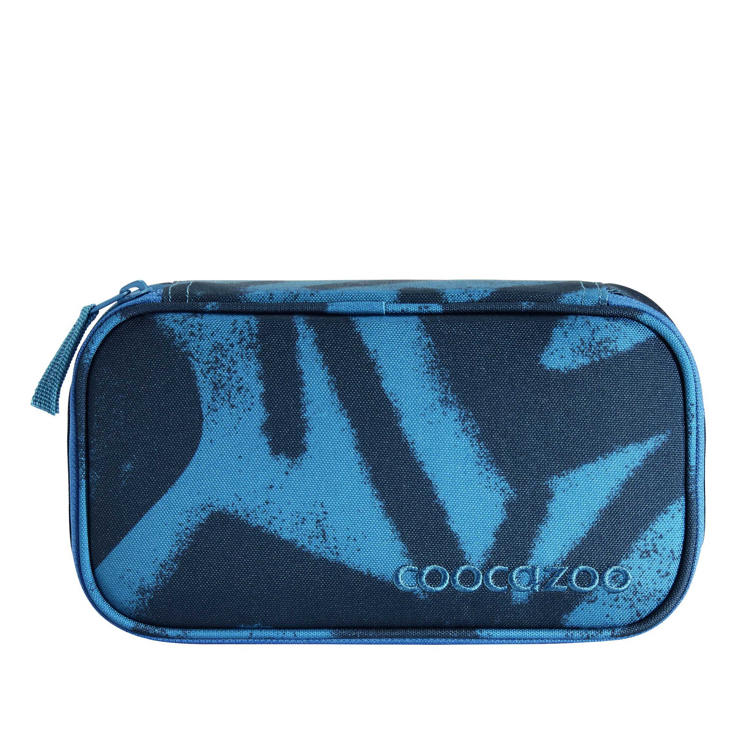 coocazoo Federmäppchen, (1-tlg)