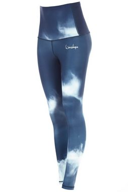 Winshape Leggings HWL102-AIR Core-Stability-Bund mit Bauch-Weg-Effekt