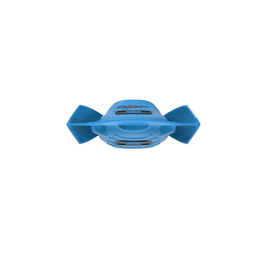 Speedo Flosse Speedo Dmc Super Fin BLU
