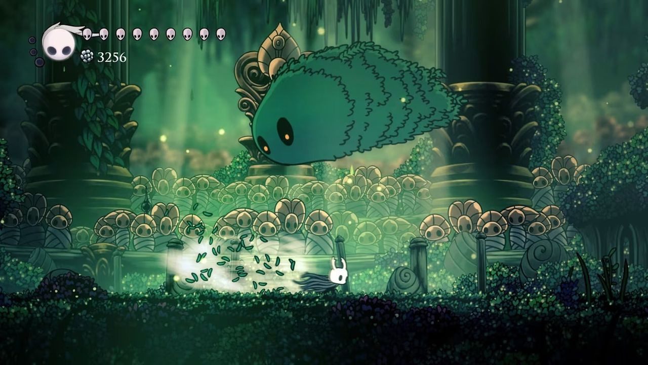 Hollow Knight - Switch 2 Edition (Softwarekarte), Nintendo Switch 2
