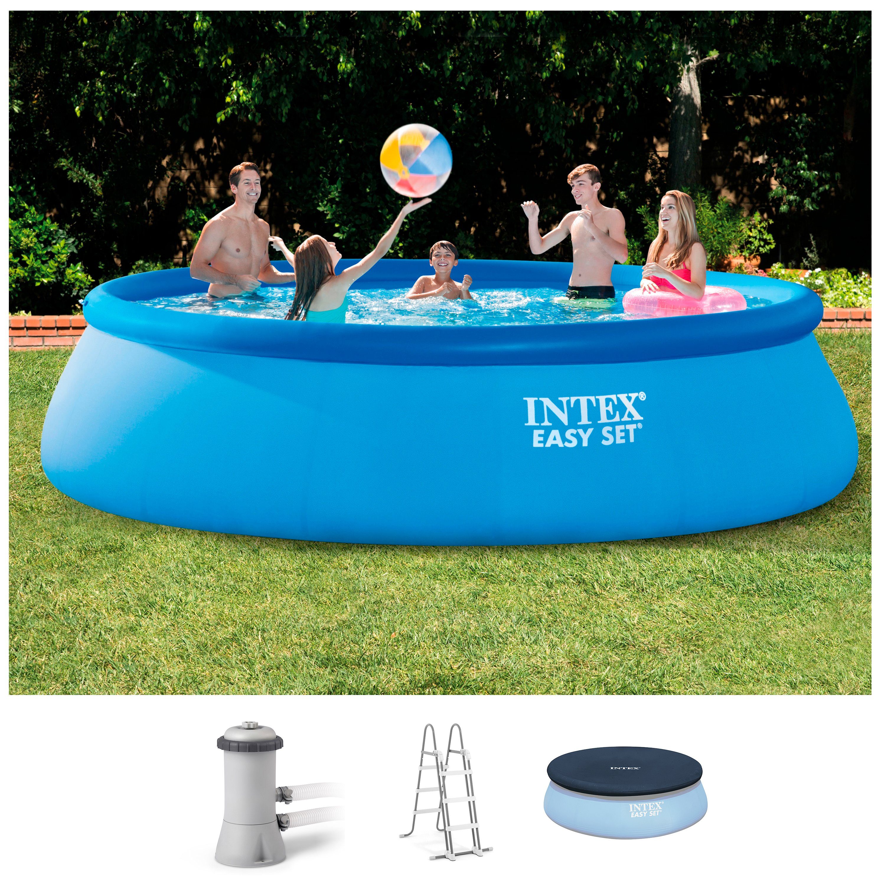Swimmingpool Rund Preisvergleich Gnstig Bei Idealo Kaufen Swimmingpool Rund Preisvergleich Gnstig Bei Idealo Kaufen