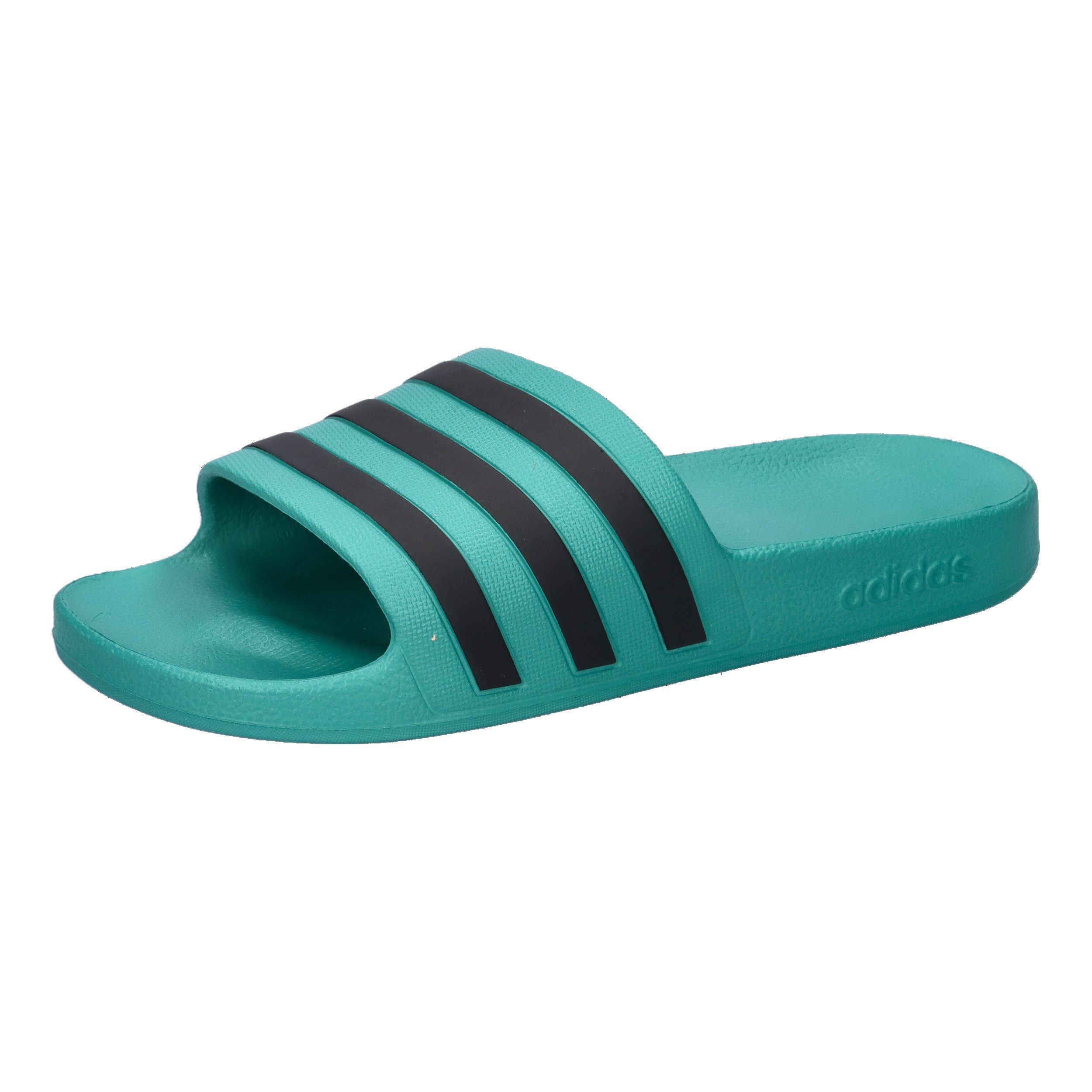 adidas Performance adidas Unisex Badeschlappen ADILETTE AQUA Badeschuh günstig online kaufen