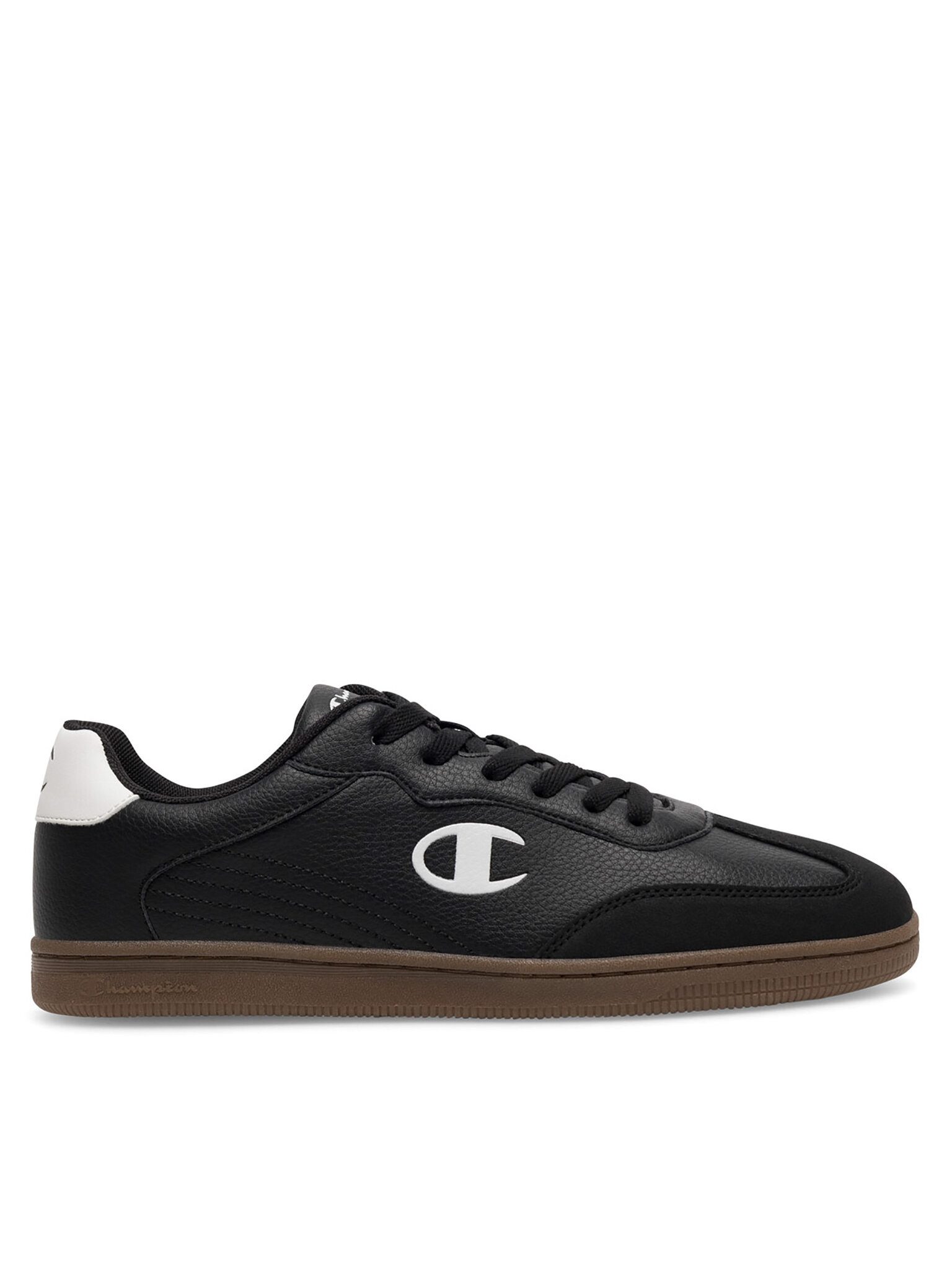 Sneakers PRESTIGE S22330-KK001 Schwarz Sneaker