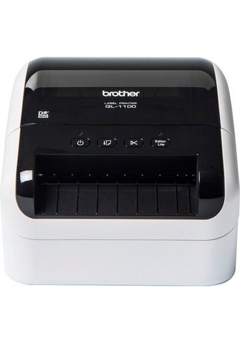 Brother QL-1100 Etikettendrucker