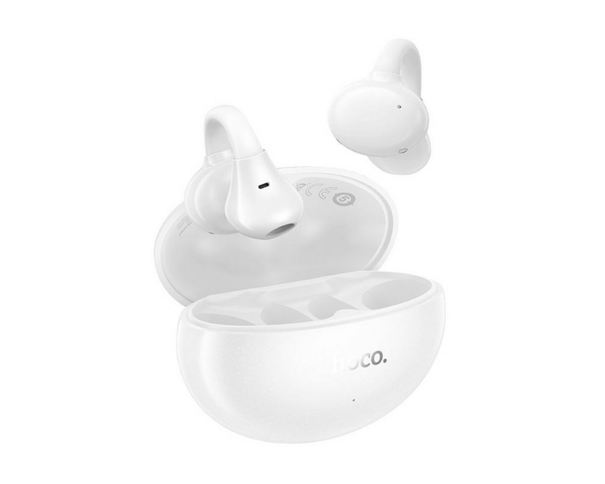 hoco. EA8 Bluetooth-Kopfhörer (Bluetooth, Bluetooth 5.4 TWS Kopfhörer mit App und automatischem Pairing)