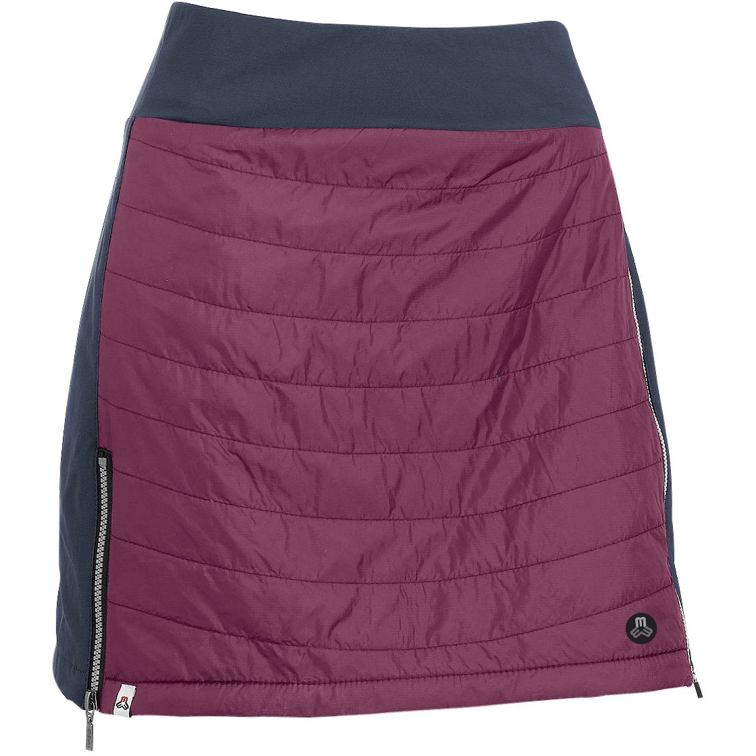 Maul Sport® Hosenrock Winterrock Brünnstein Beere