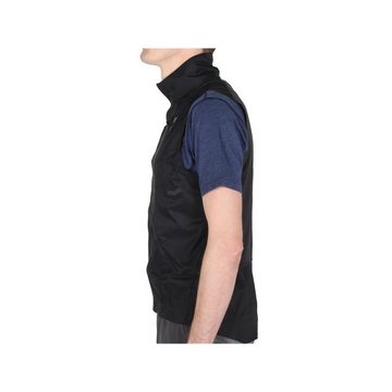 ON CARE Blusenshirt schwarz (1-tlg)