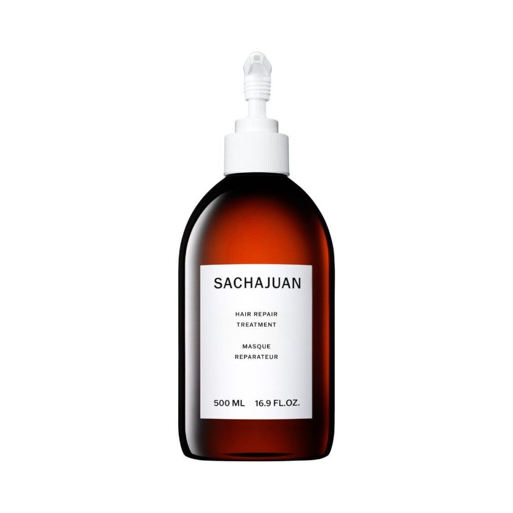 Sachajuan Haarmaske Haarreparaturbehandlung 500 ml
