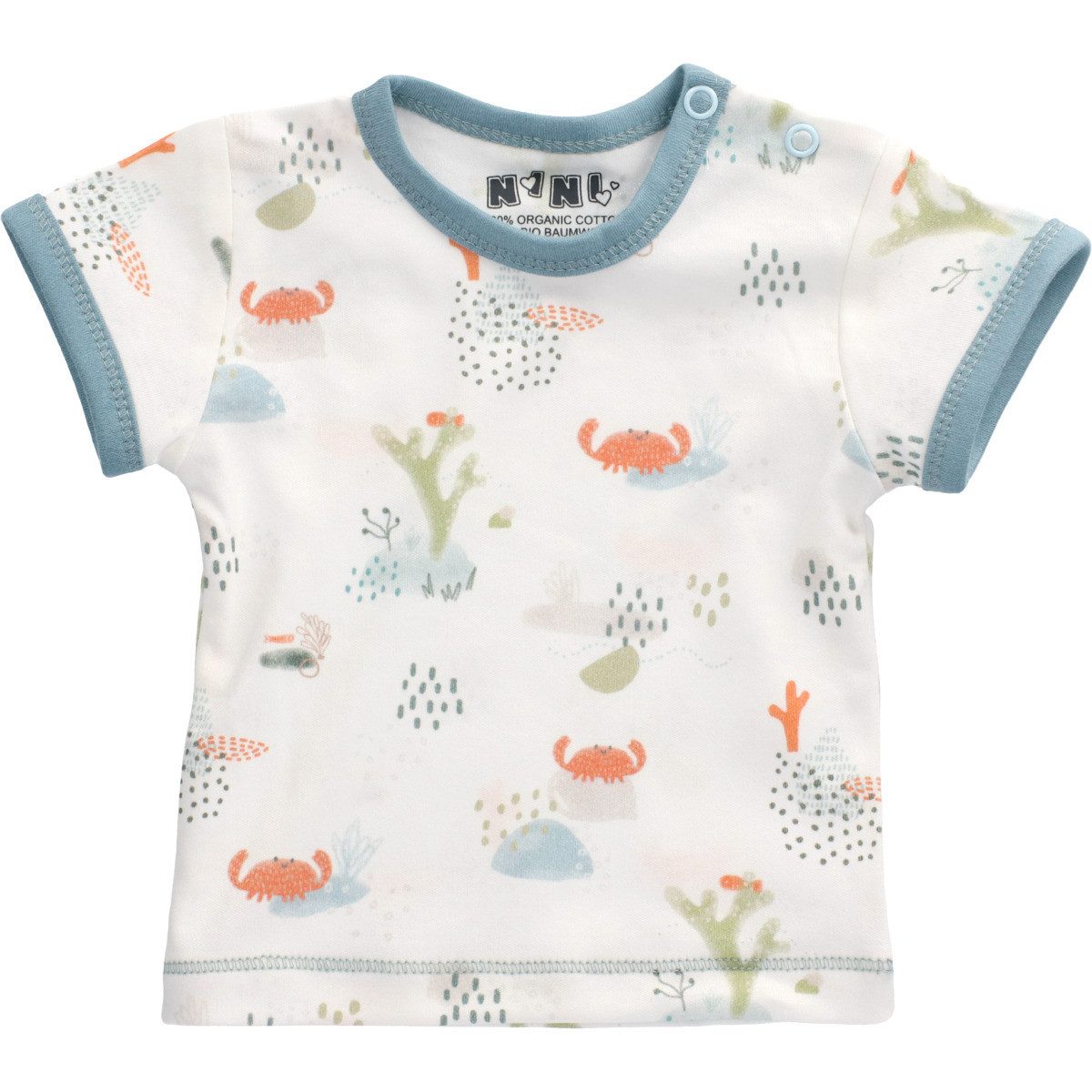 Body Meerestiere Unisex Kinder, Mädchen