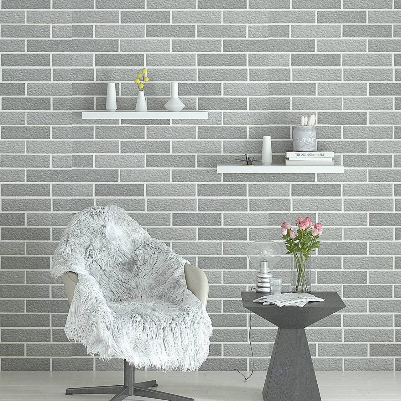 Woltu Wandregal, Wandboard CD DVD Regal Bücherregal Holz Board günstig online kaufen