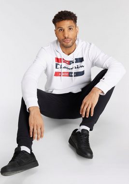 Champion Kapuzensweatshirt Hooded Sweatshirt