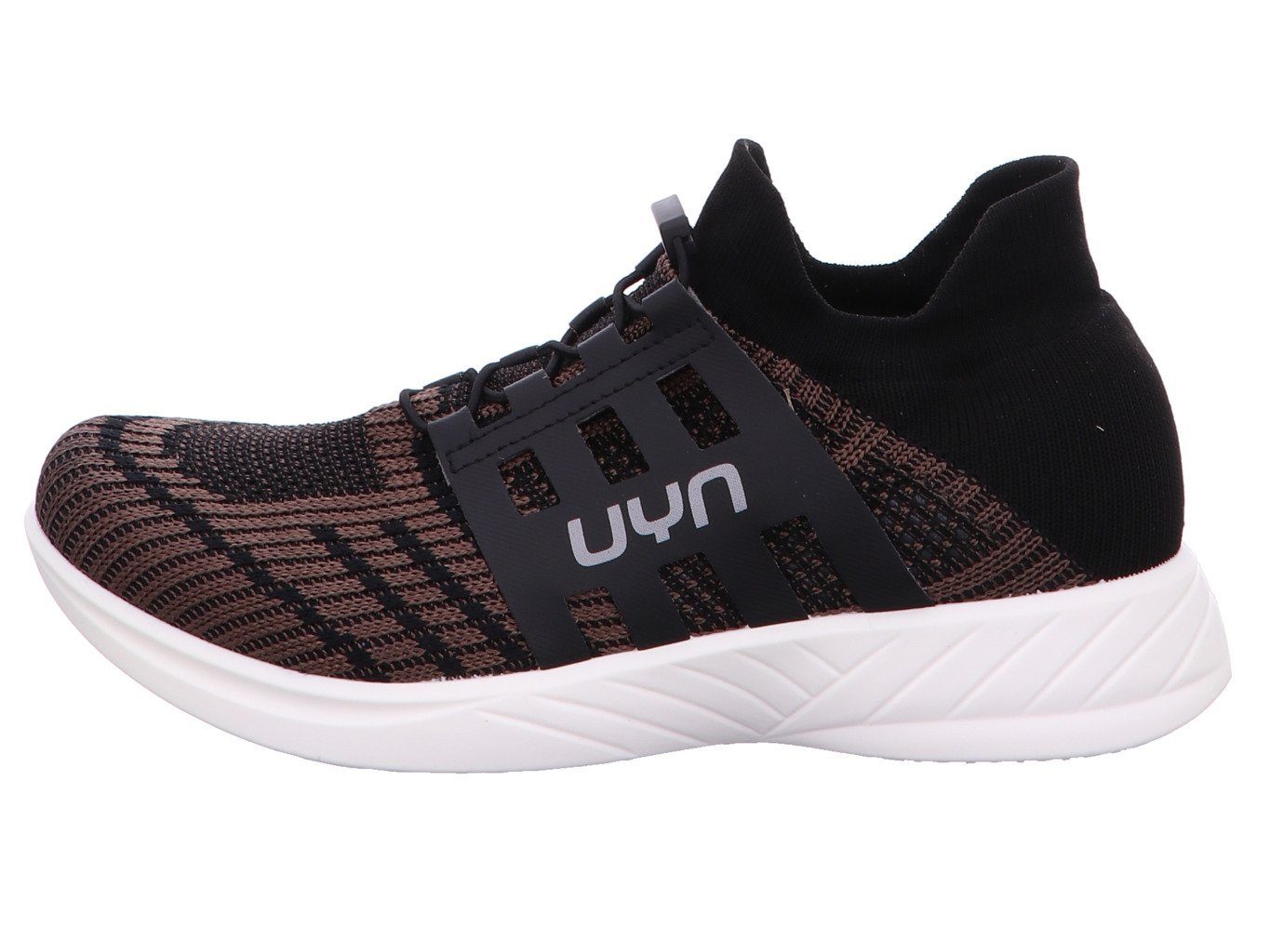 UYN Metal Tune Schnürschuh