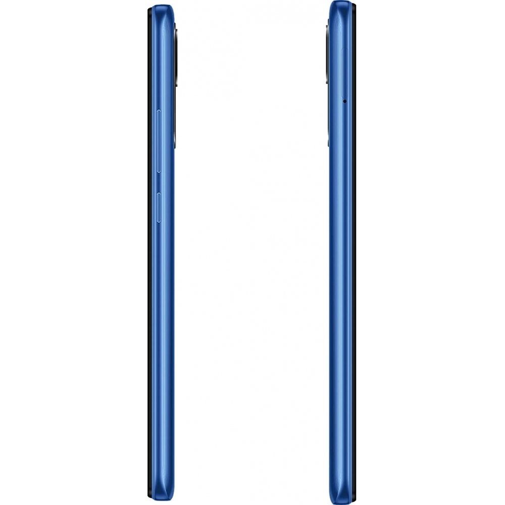 Xiaomi GB - (6,5 Smartphone Zoll, GB Smartphone Redmi 32 10A sky - Speicherplatz) blue GB 32 / 2