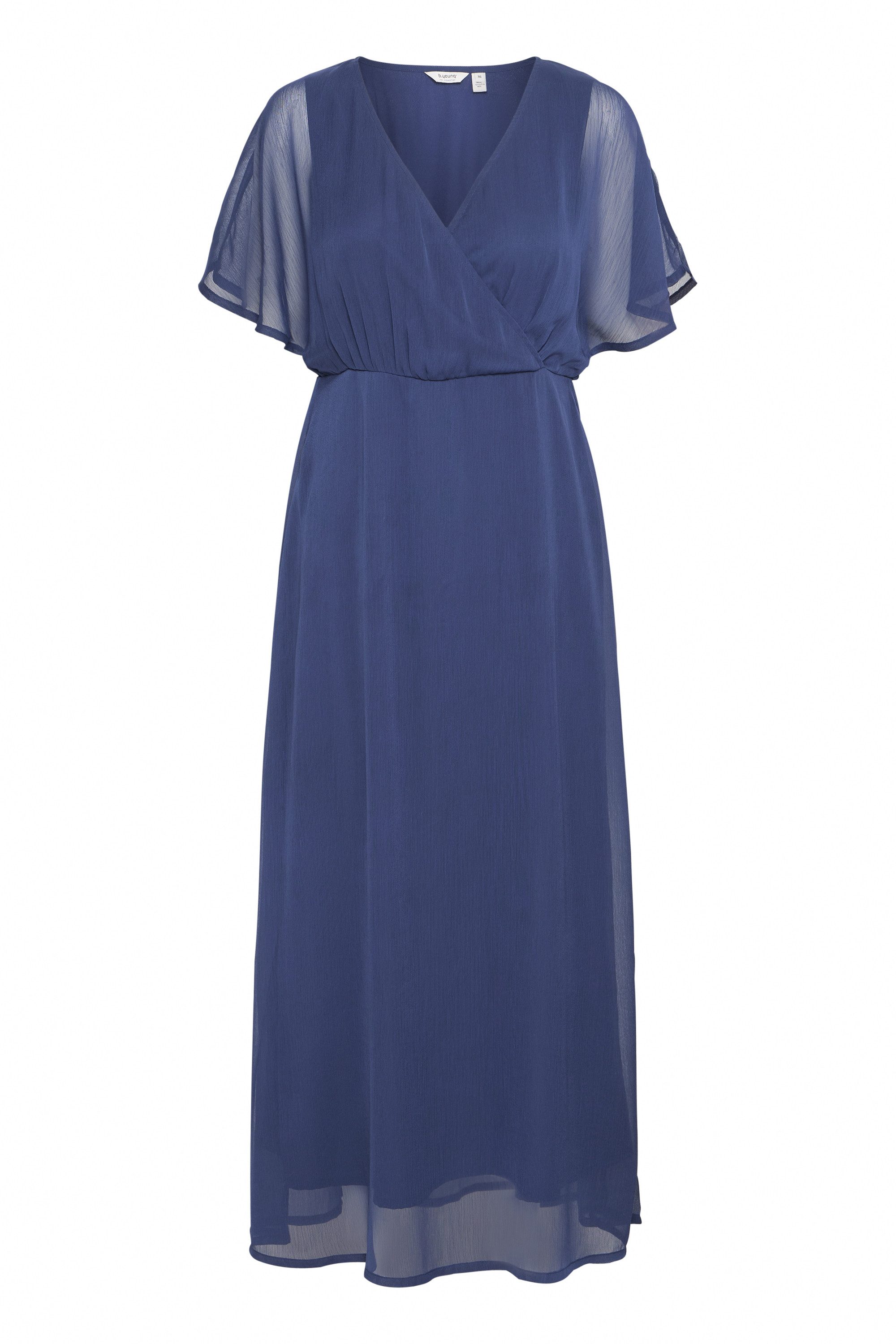 Blusenkleid Kleid BYIPOLNA