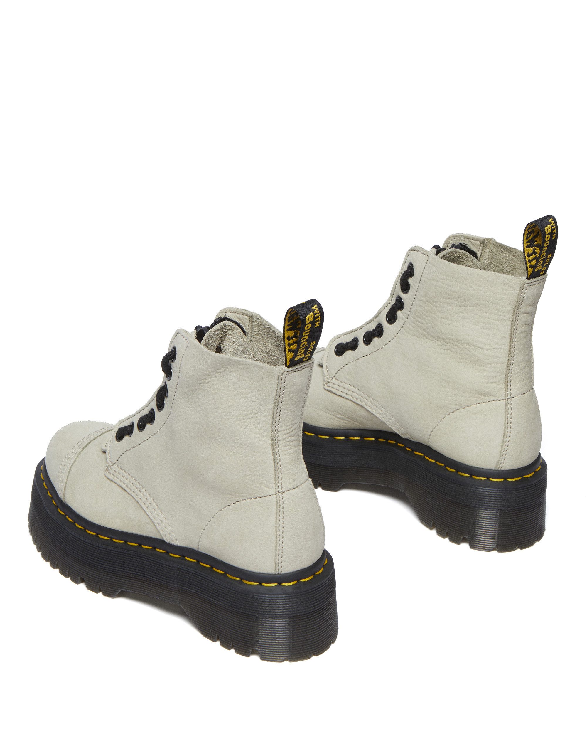 DR. MARTENS SINCLAIR buttersoft Ankleboots (2-tlg)