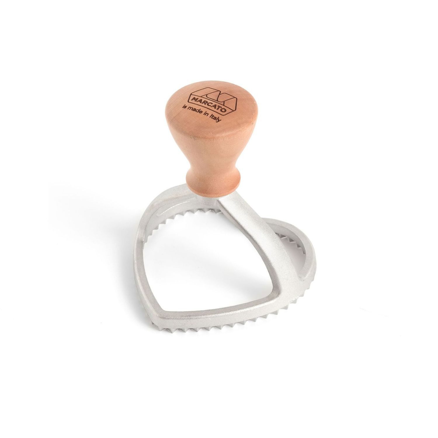 Marcato Ravioliform Herz 8 cm