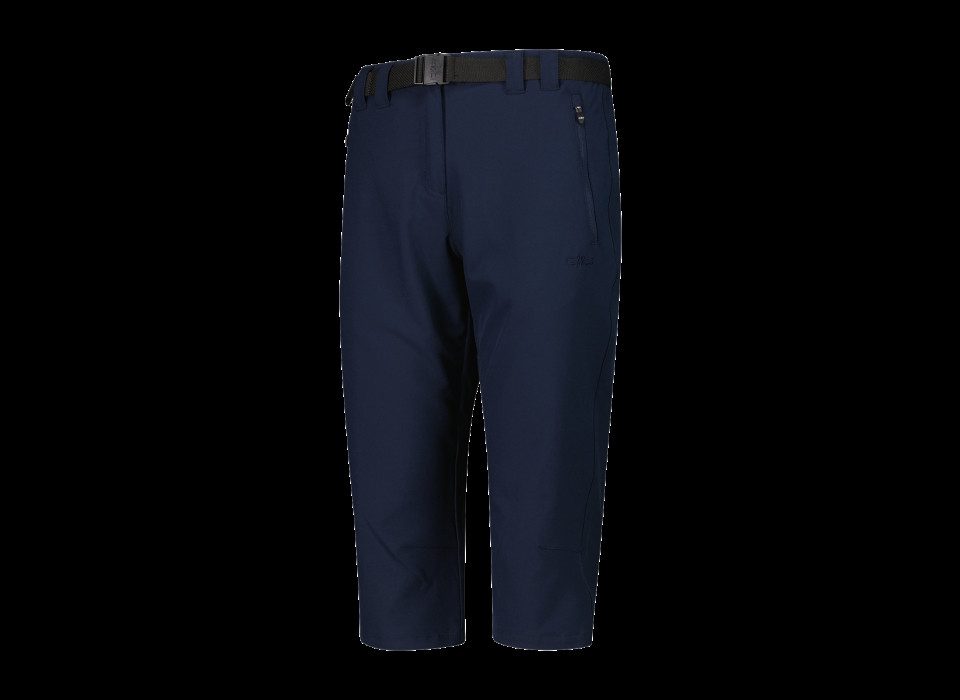 CMP Bermudas WOMAN CAPRI