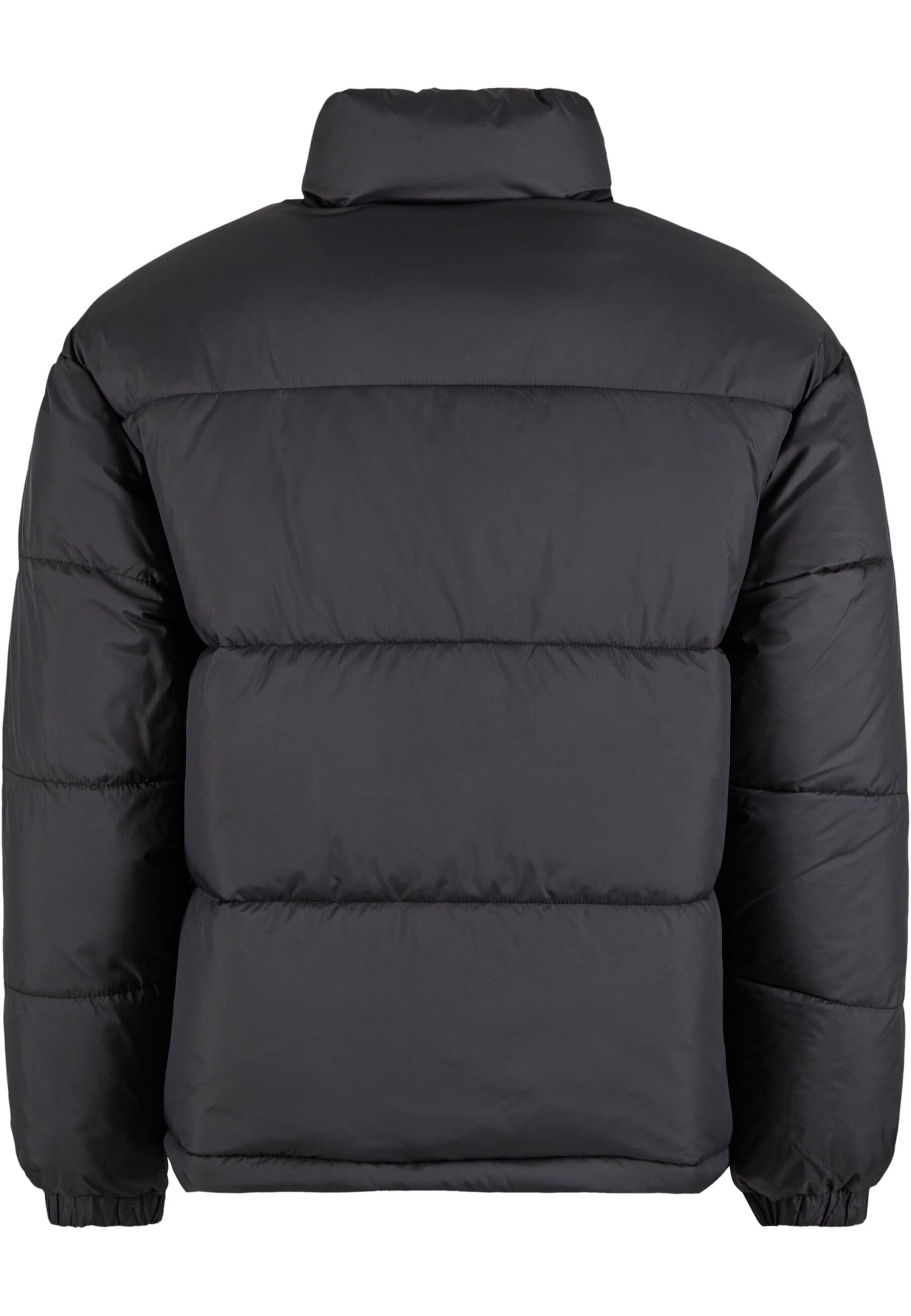 URBAN CLASSICS Winterjacke Urban Classics Basic Puffer Winter Jacket (1-St) günstig online kaufen