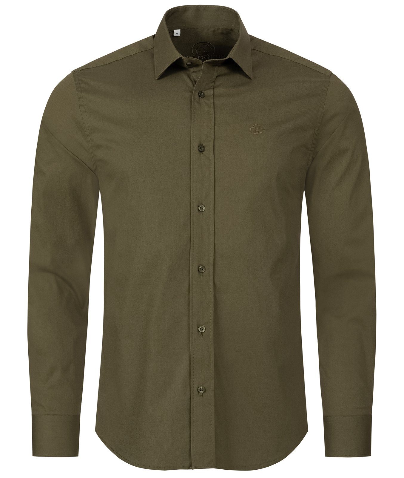 Indumentum Businesshemd Herren Hemd Regular Fit günstig online kaufen