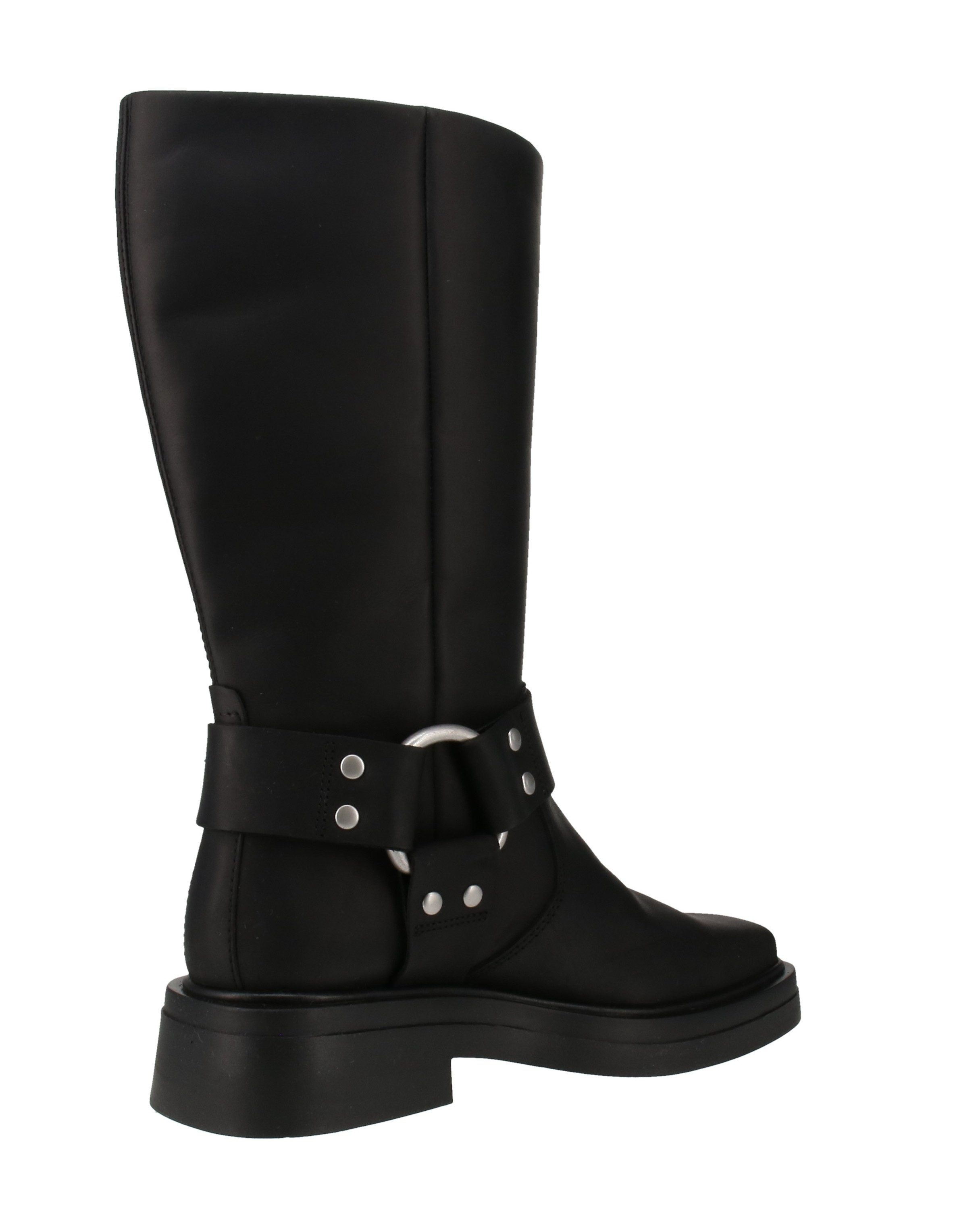 Vagabond Vagabond 5452-209-21 Eyra - Damen Boots Stiefel - Off-Black Stiefel
