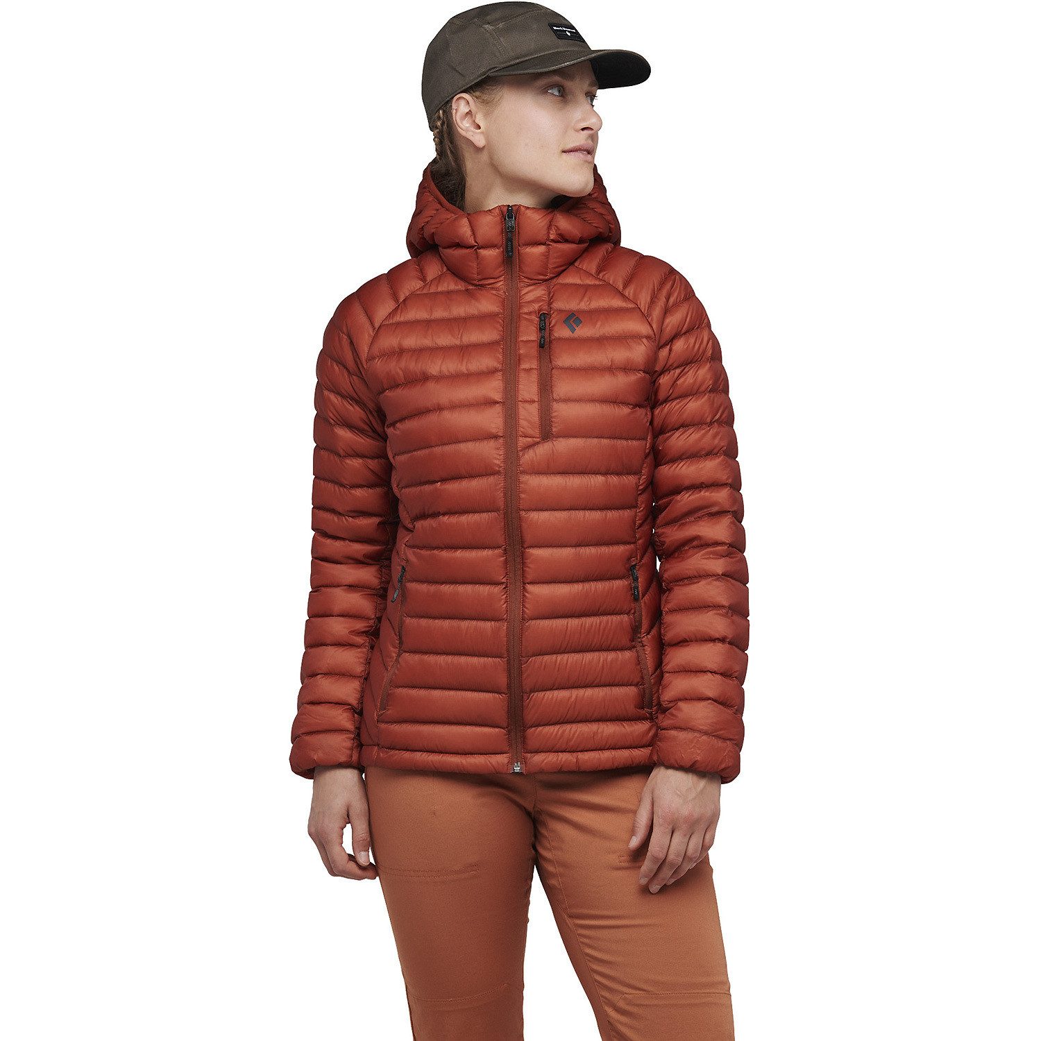 Camp Skijacke Jacke Approach Down Hoody