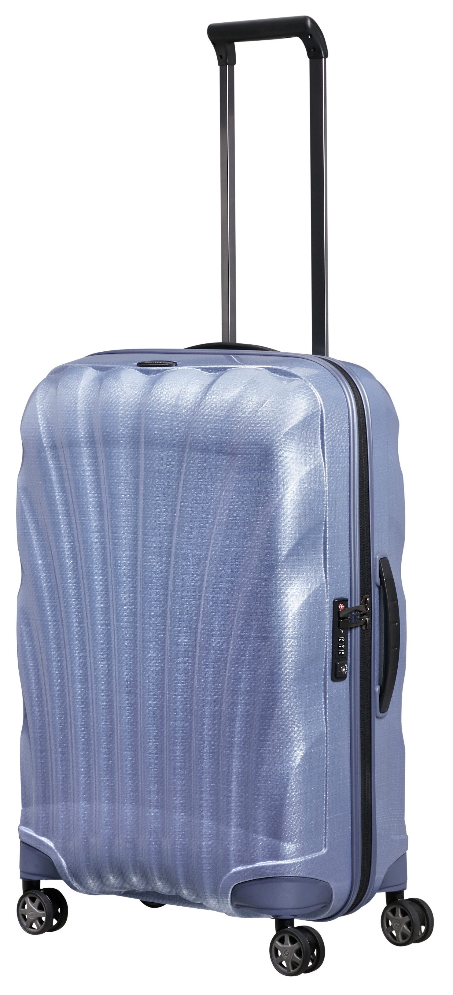 Samsonite Hartschalen-Trolley C-LITE, verschiedene Größen und günstig online kaufen