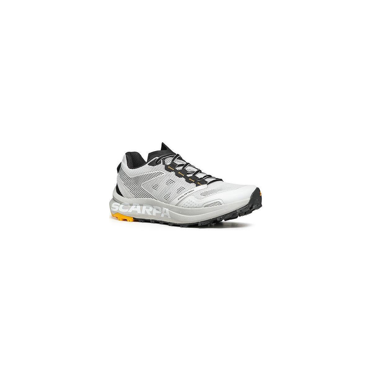 Scarpa Spin Planet Wmn Outdoorschuh Nachhaltiger Trailrunningschuh mit hervorragender Dämpfung, ideal für