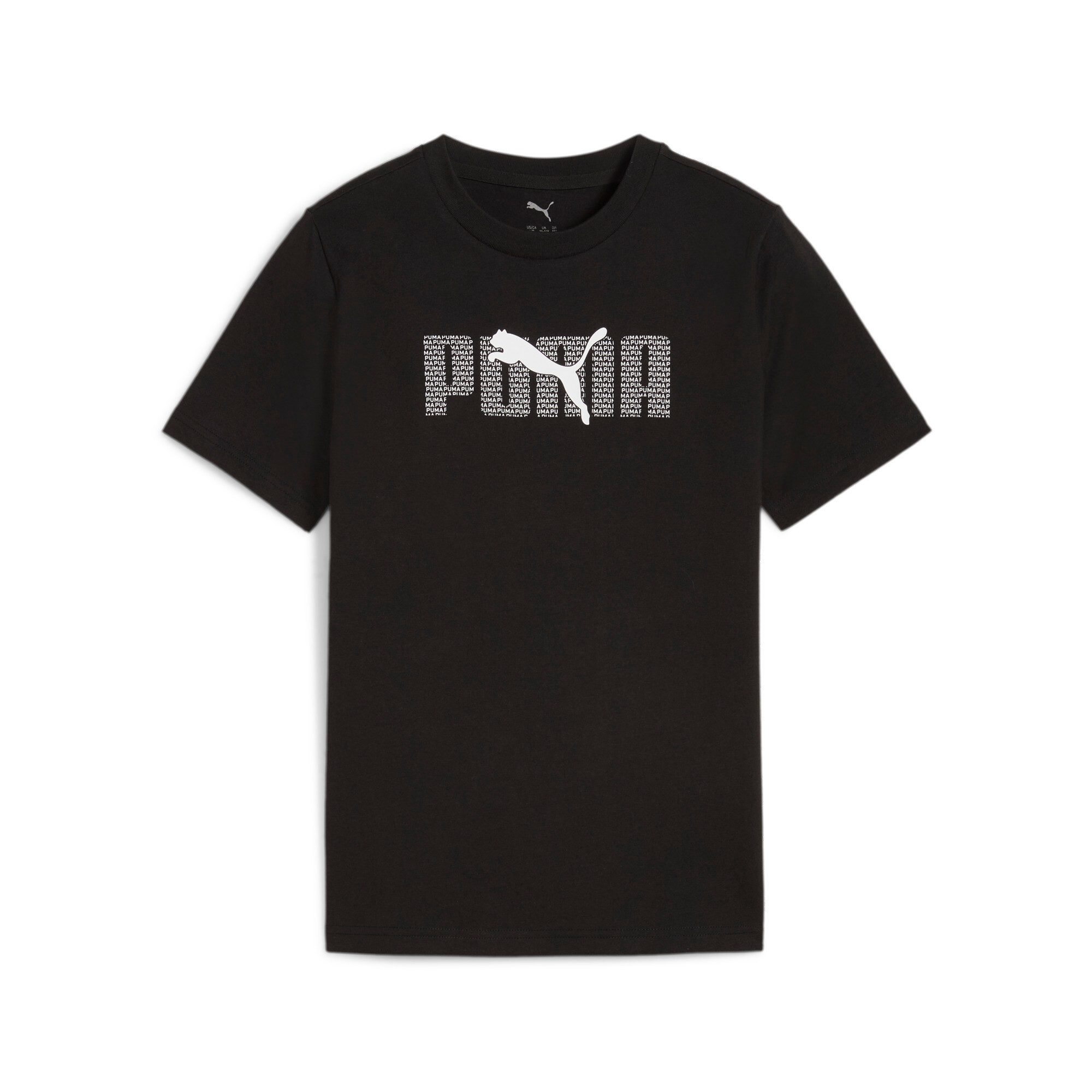 T-Shirt ESS LOGO LAB TEE B