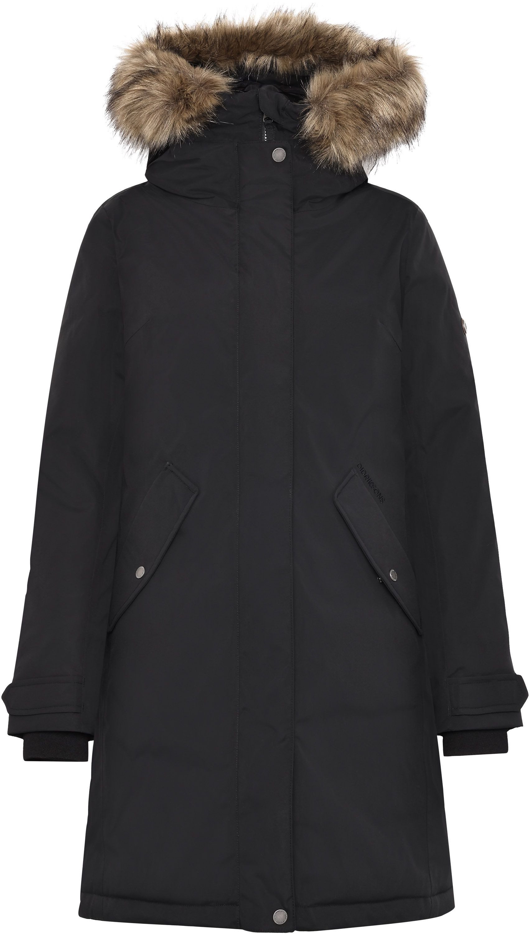 Outdoorjacke